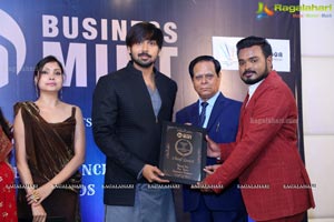 Business MINT Excellence Awards