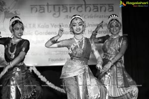 Chinmayi Nrithyalaya Annual Celebrations