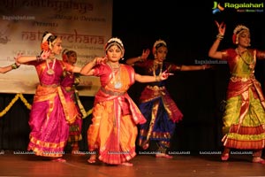 Chinmayi Nrithyalaya Annual Celebrations