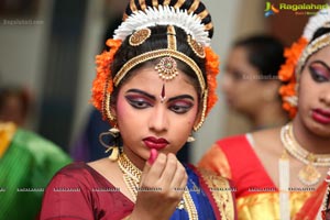 Chinmayi Nrithyalaya Annual Celebrations