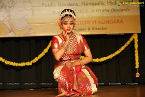 Chinmayi Nrithyalaya Annual Celebrations