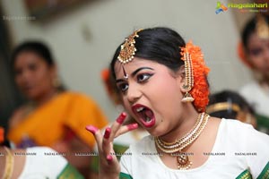 Chinmayi Nrithyalaya Annual Celebrations