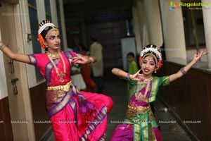 Chinmayi Nrithyalaya Annual Celebrations