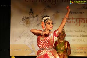 Chinmayi Nrithyalaya Annual Celebrations