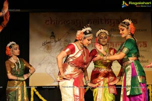 Chinmayi Nrithyalaya Annual Celebrations