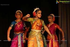 Chinmayi Nrithyalaya Annual Celebrations