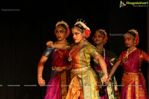 Chinmayi Nrithyalaya Annual Celebrations