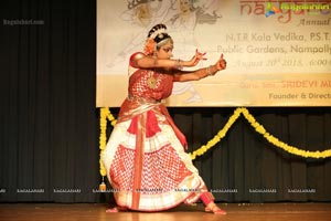 Chinmayi Nrithyalaya Annual Celebrations