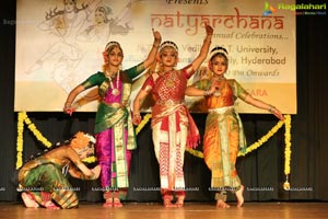 Chinmayi Nrithyalaya Annual Celebrations