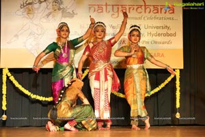 Chinmayi Nrithyalaya Annual Celebrations