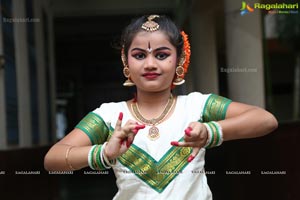 Chinmayi Nrithyalaya Annual Celebrations