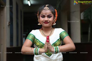 Chinmayi Nrithyalaya Annual Celebrations