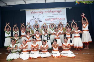 Chinmayi Nrithyalaya Annual Celebrations