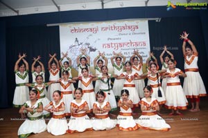 Chinmayi Nrithyalaya Annual Celebrations