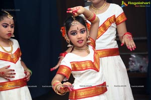 Chinmayi Nrithyalaya Annual Celebrations