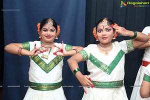 Chinmayi Nrithyalaya Annual Celebrations