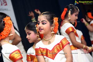 Chinmayi Nrithyalaya Annual Celebrations