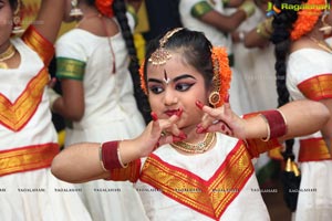 Chinmayi Nrithyalaya Annual Celebrations