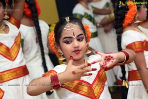 Chinmayi Nrithyalaya Annual Celebrations