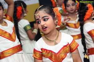 Chinmayi Nrithyalaya Annual Celebrations