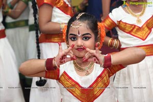 Chinmayi Nrithyalaya Annual Celebrations