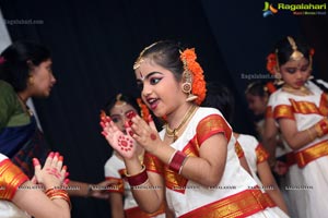 Chinmayi Nrithyalaya Annual Celebrations