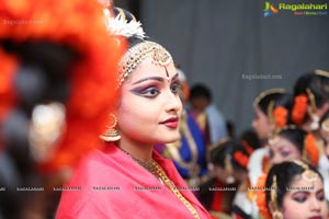 Chinmayi Nrithyalaya Annual Celebrations