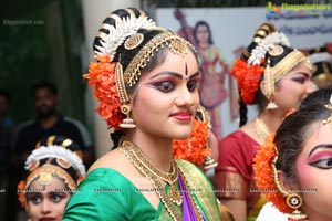 Chinmayi Nrithyalaya Annual Celebrations