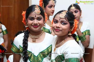 Chinmayi Nrithyalaya Annual Celebrations