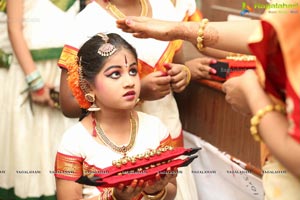 Chinmayi Nrithyalaya Annual Celebrations