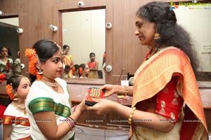 Chinmayi Nrithyalaya Annual Celebrations