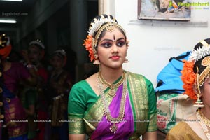 Chinmayi Nrithyalaya Annual Celebrations