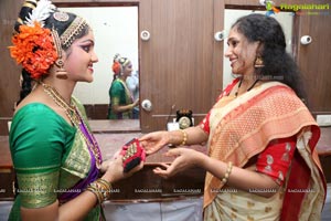 Chinmayi Nrithyalaya Annual Celebrations