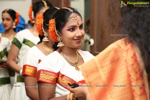 Chinmayi Nrithyalaya Annual Celebrations