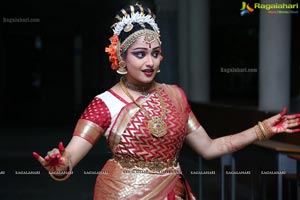 Chinmayi Nrithyalaya Annual Celebrations