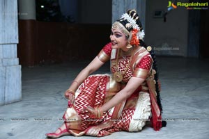 Chinmayi Nrithyalaya Annual Celebrations