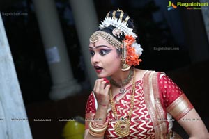 Chinmayi Nrithyalaya Annual Celebrations