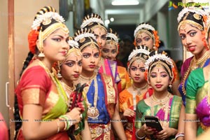 Chinmayi Nrithyalaya Annual Celebrations