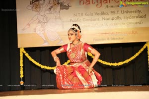 Chinmayi Nrithyalaya Annual Celebrations