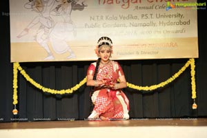 Chinmayi Nrithyalaya Annual Celebrations