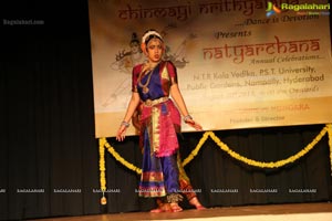 Chinmayi Nrithyalaya Annual Celebrations