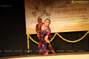 Chinmayi Nrithyalaya Annual Celebrations