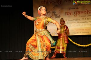 Chinmayi Nrithyalaya Annual Celebrations