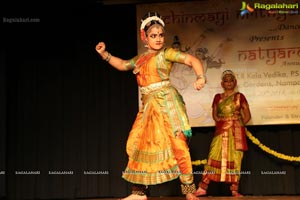 Chinmayi Nrithyalaya Annual Celebrations