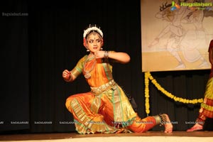 Chinmayi Nrithyalaya Annual Celebrations