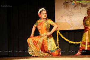 Chinmayi Nrithyalaya Annual Celebrations