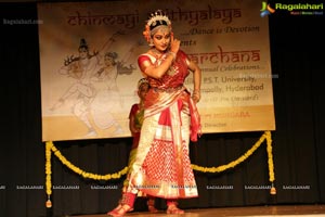 Chinmayi Nrithyalaya Annual Celebrations