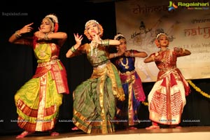 Chinmayi Nrithyalaya Annual Celebrations