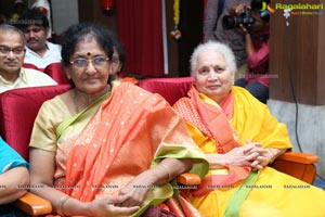 Chinmayi Nrithyalaya Annual Celebrations