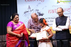 Chinmayi Nrithyalaya Annual Celebrations